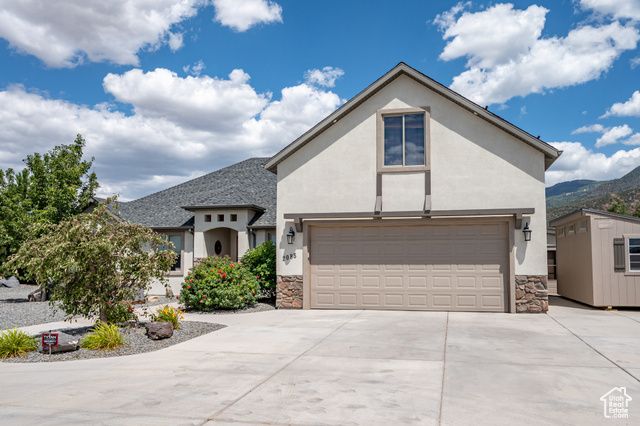 2085 S EAGLE LOOP, Cedar City, UT 84720