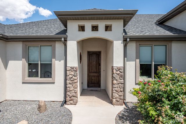 2085 S EAGLE LOOP, Cedar City, UT 84720