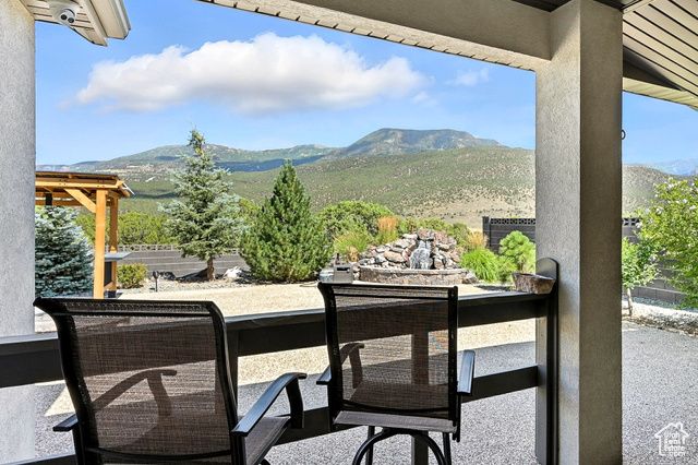 2085 S EAGLE LOOP, Cedar City, UT 84720