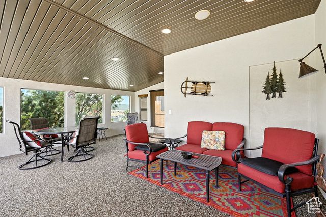 2085 S EAGLE LOOP, Cedar City, UT 84720