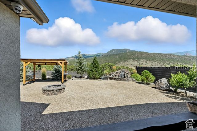 2085 S EAGLE LOOP, Cedar City, UT 84720