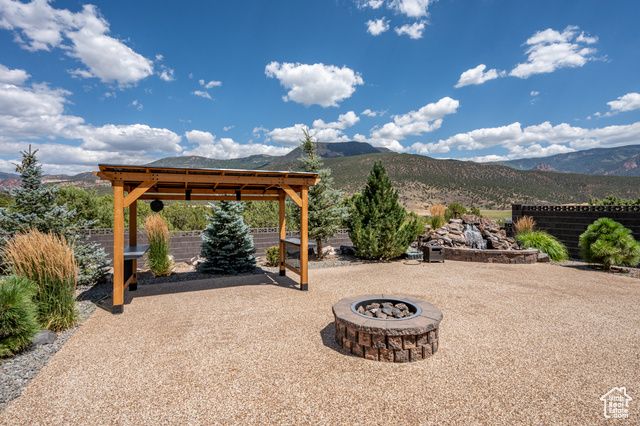 2085 S EAGLE LOOP, Cedar City, UT 84720