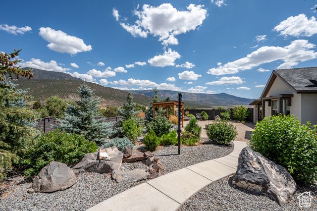 2085 S EAGLE LOOP, Cedar City, UT 84720