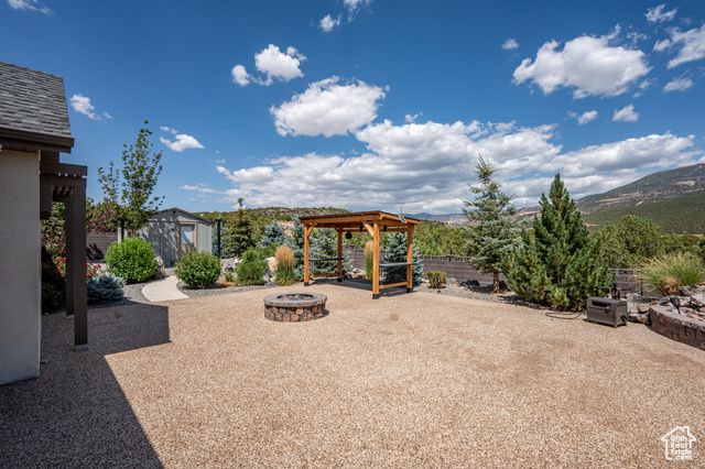 2085 S EAGLE LOOP, Cedar City, UT 84720