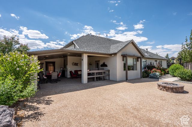 2085 S EAGLE LOOP, Cedar City, UT 84720