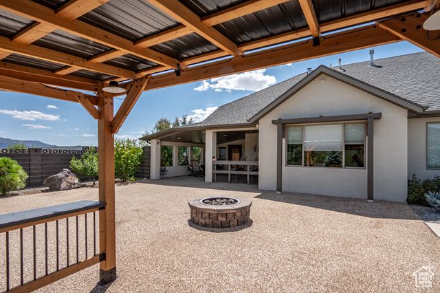 2085 S EAGLE LOOP, Cedar City, UT 84720