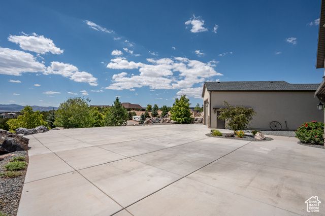 2085 S EAGLE LOOP, Cedar City, UT 84720