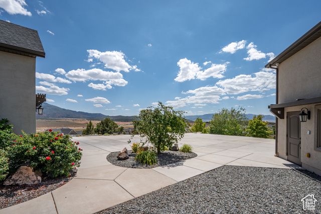 2085 S EAGLE LOOP, Cedar City, UT 84720