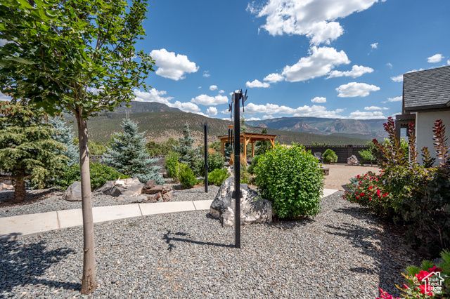 2085 S EAGLE LOOP, Cedar City, UT 84720
