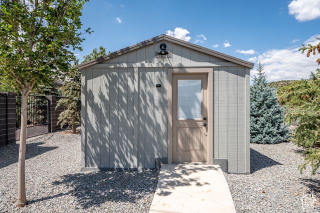 2085 S EAGLE LOOP, Cedar City, UT 84720