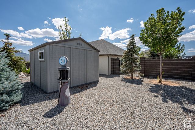 2085 S EAGLE LOOP, Cedar City, UT 84720