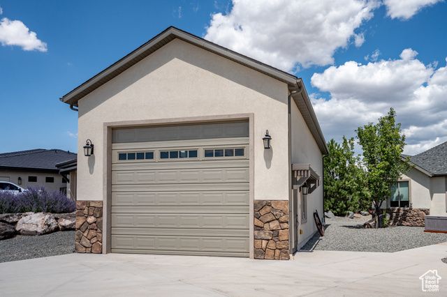 2085 S EAGLE LOOP, Cedar City, UT 84720