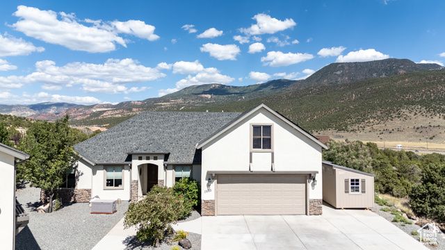 2085 S EAGLE LOOP, Cedar City, UT 84720