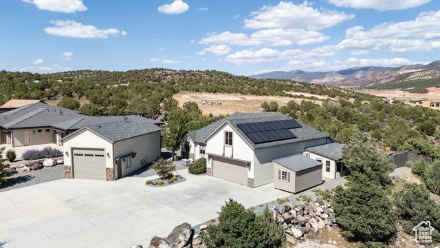 2085 S EAGLE LOOP, Cedar City, UT 84720