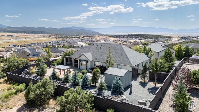 2085 S EAGLE LOOP, Cedar City, UT 84720