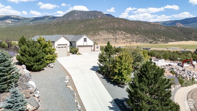 2085 S EAGLE LOOP, Cedar City, UT 84720