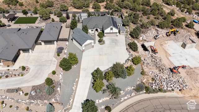 2085 S EAGLE LOOP, Cedar City, UT 84720