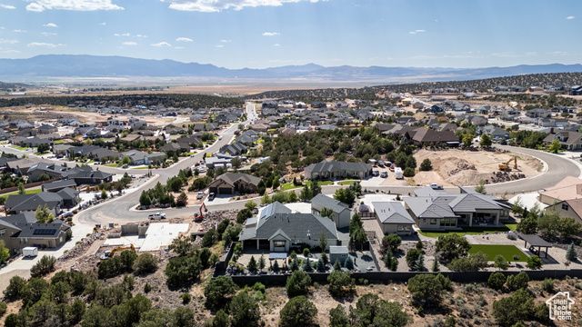 2085 S EAGLE LOOP, Cedar City, UT 84720