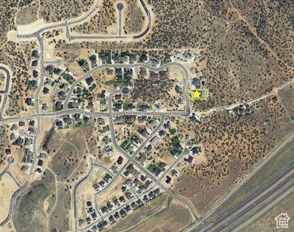 2085 S EAGLE LOOP, Cedar City, UT 84720