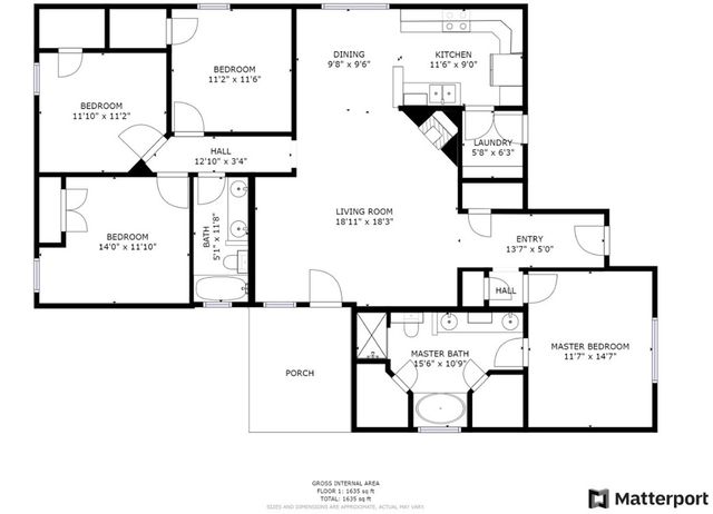 235 Stuttgart Circle, College Station, TX 77845