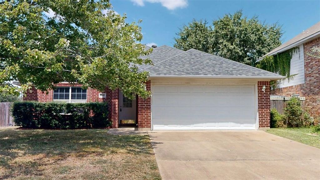 235 Stuttgart Circle, College Station, TX 77845