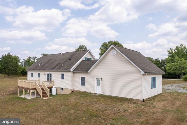 317 STRAWBERRY LANE, Augusta, WV 26704