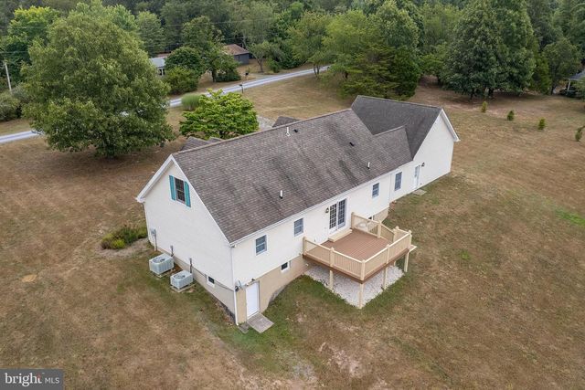 317 STRAWBERRY LANE, Augusta, WV 26704
