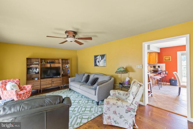 317 STRAWBERRY LANE, Augusta, WV 26704