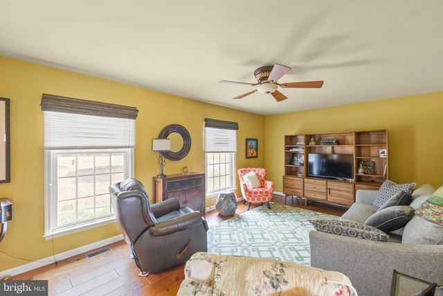 317 STRAWBERRY LANE, Augusta, WV 26704