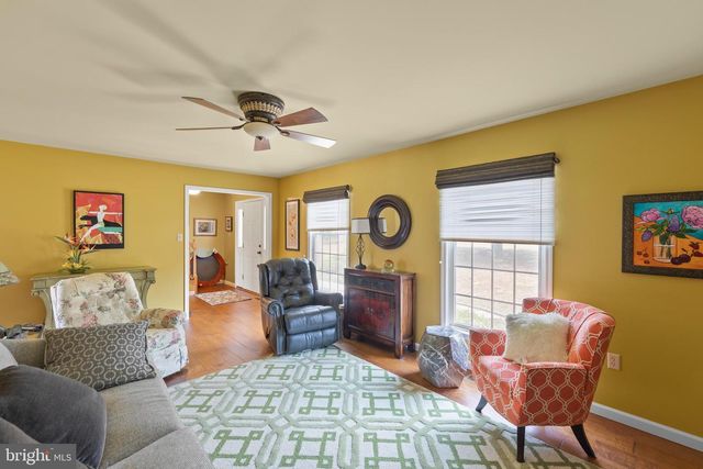 317 STRAWBERRY LANE, Augusta, WV 26704