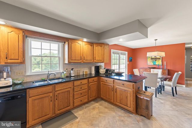 317 STRAWBERRY LANE, Augusta, WV 26704
