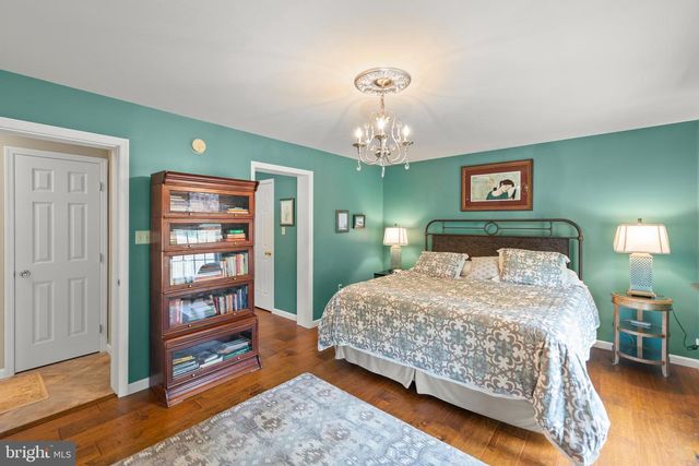 317 STRAWBERRY LANE, Augusta, WV 26704