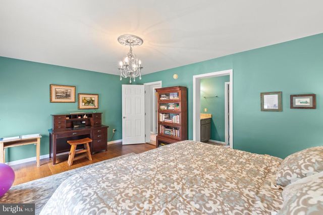 317 STRAWBERRY LANE, Augusta, WV 26704