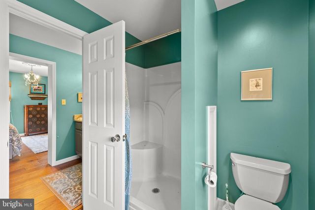317 STRAWBERRY LANE, Augusta, WV 26704