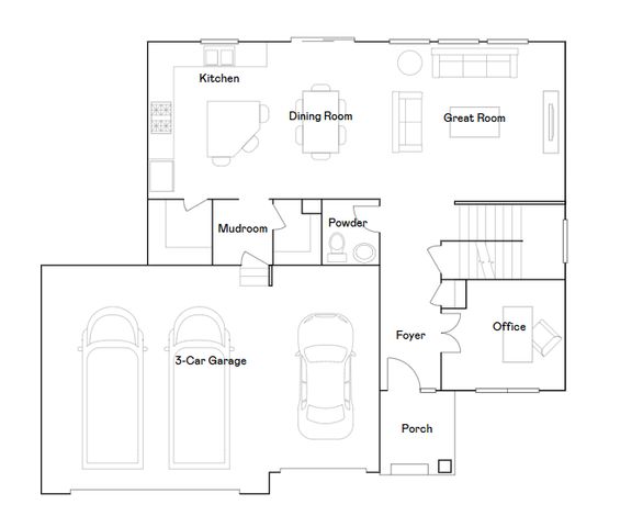 18516 Lincoln Street NW, Elk River, MN 55330