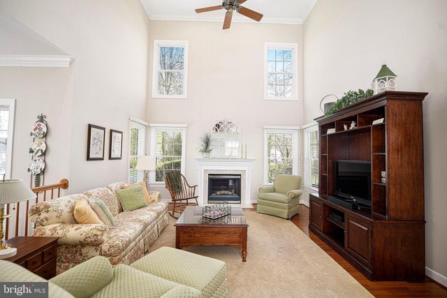 2207 QUEENSBURY DR, Fallston, MD 21047