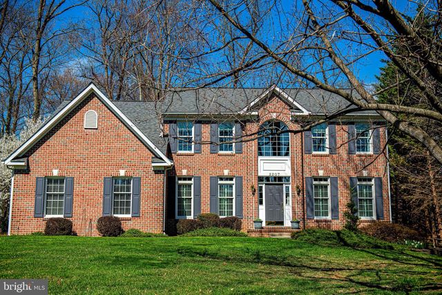 2207 QUEENSBURY DR, Fallston, MD 21047