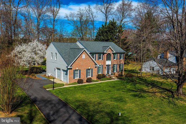 2207 QUEENSBURY DR, Fallston, MD 21047