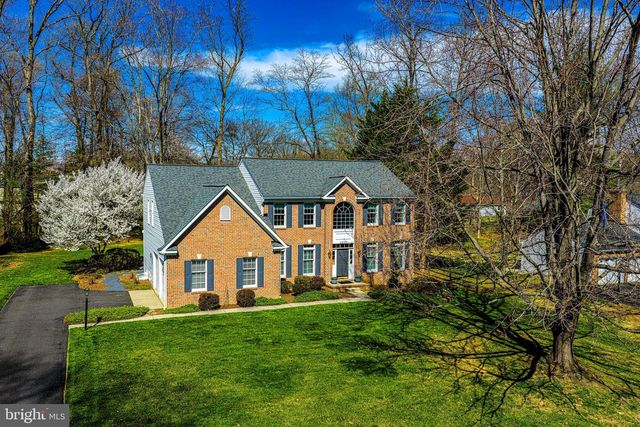 2207 QUEENSBURY DR, Fallston, MD 21047