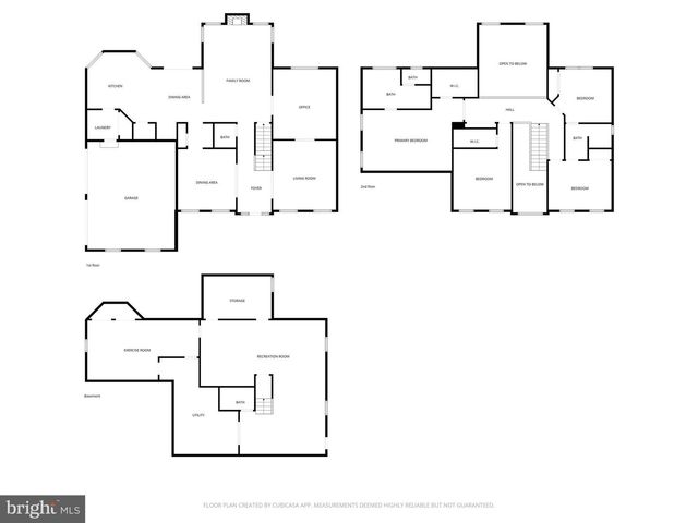 2207 QUEENSBURY DR, Fallston, MD 21047