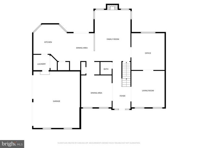 2207 QUEENSBURY DR, Fallston, MD 21047