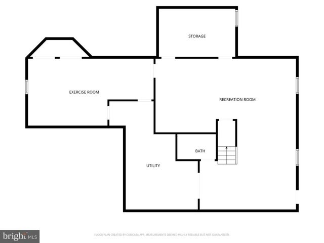 2207 QUEENSBURY DR, Fallston, MD 21047