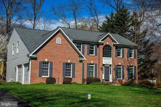 2207 QUEENSBURY DR, Fallston, MD 21047