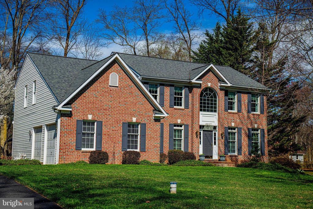 2207 QUEENSBURY DR, Fallston, MD 21047