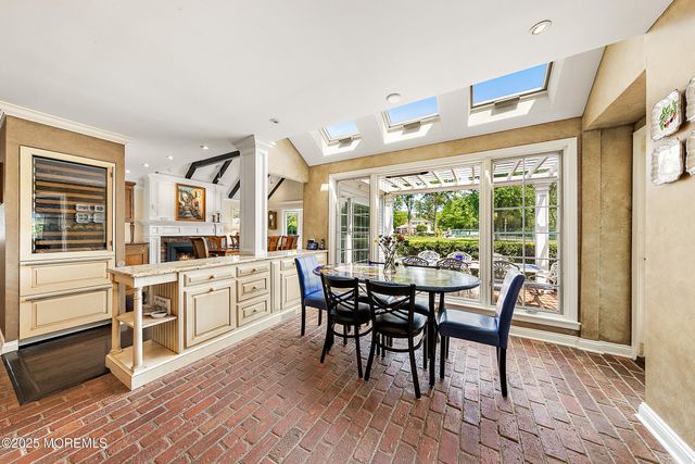 45 Wardell Avenue, Rumson, NJ 07760