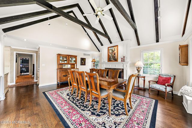 45 Wardell Avenue, Rumson, NJ 07760