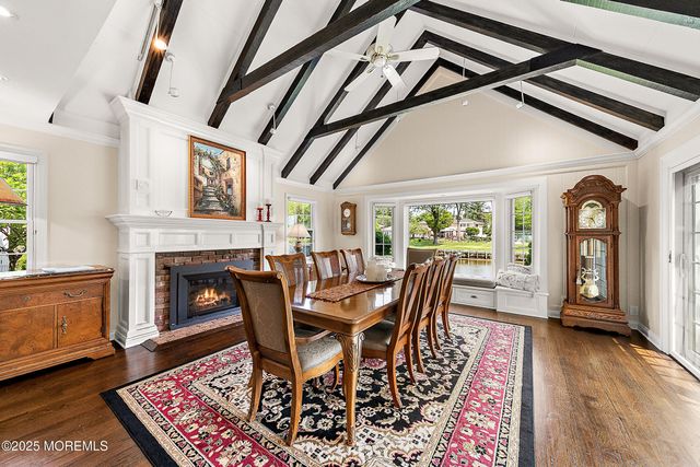 45 Wardell Avenue, Rumson, NJ 07760