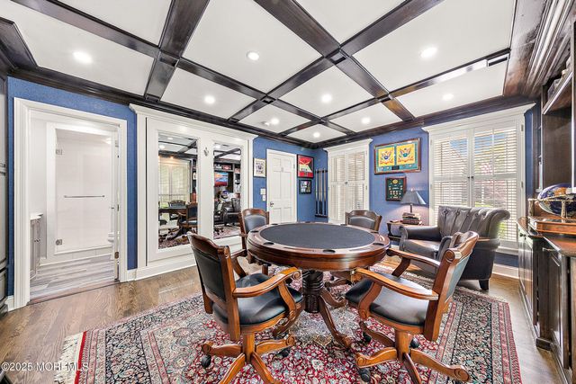 45 Wardell Avenue, Rumson, NJ 07760