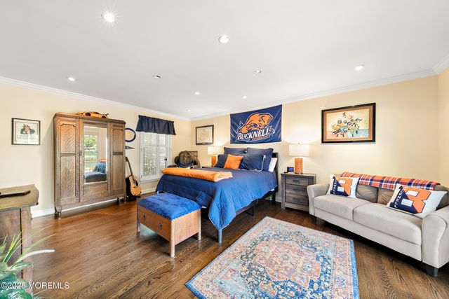 45 Wardell Avenue, Rumson, NJ 07760