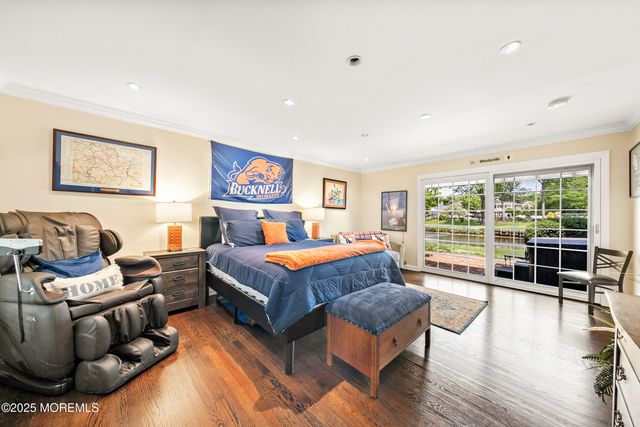 45 Wardell Avenue, Rumson, NJ 07760